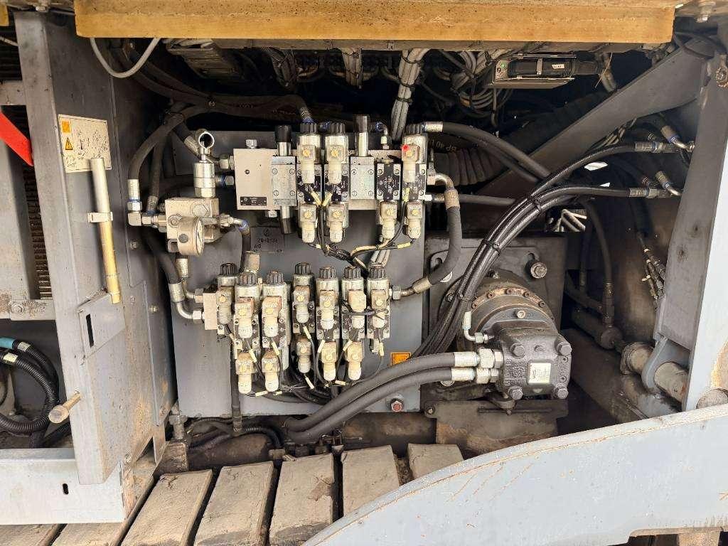 Vogele SUPER 1600-2 Foto 10