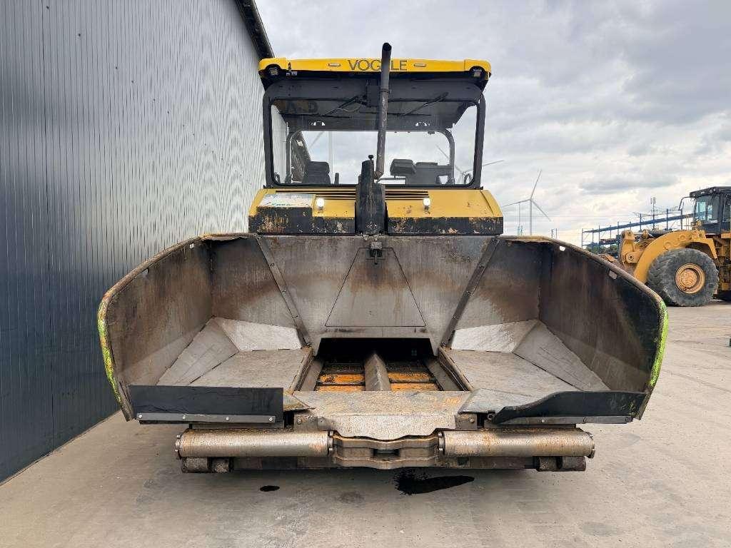 Vogele SUPER 1600-2 Foto 15