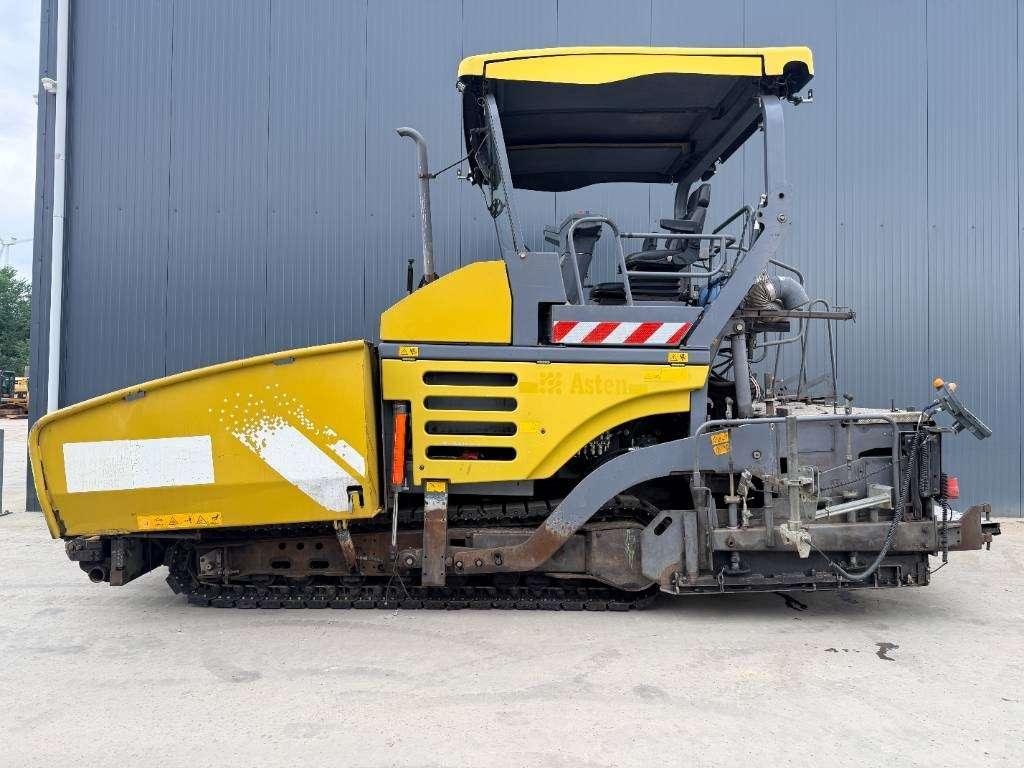 Vogele SUPER 1600-2 Foto 16