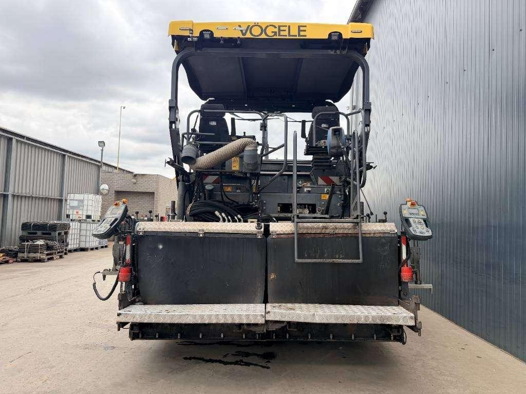 Vogele SUPER 1600-2 Foto 18