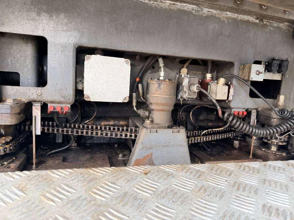 Vogele SUPER 1600-2 Foto 20