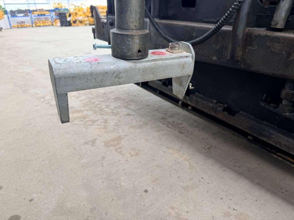 Vogele SUPER 1600-2 Foto 21