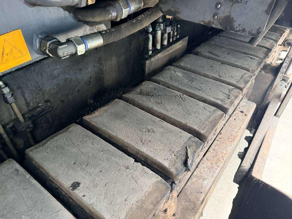 Vogele SUPER 1600-2 Foto 22