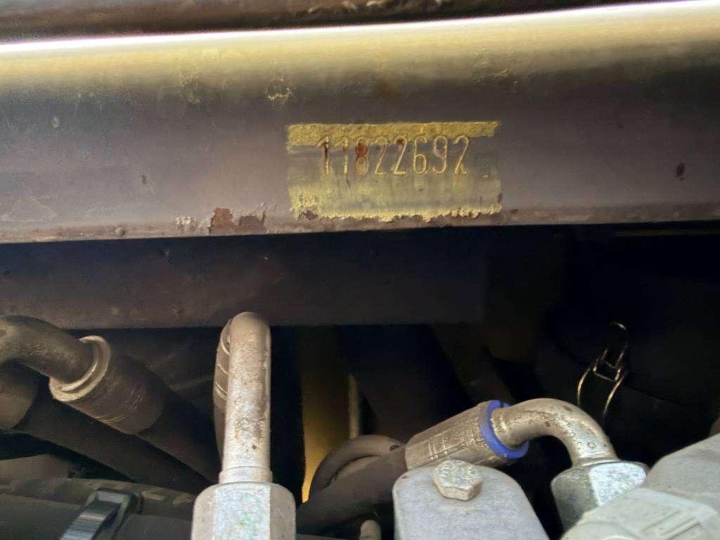 Vogele SUPER 1600-2 Foto 25