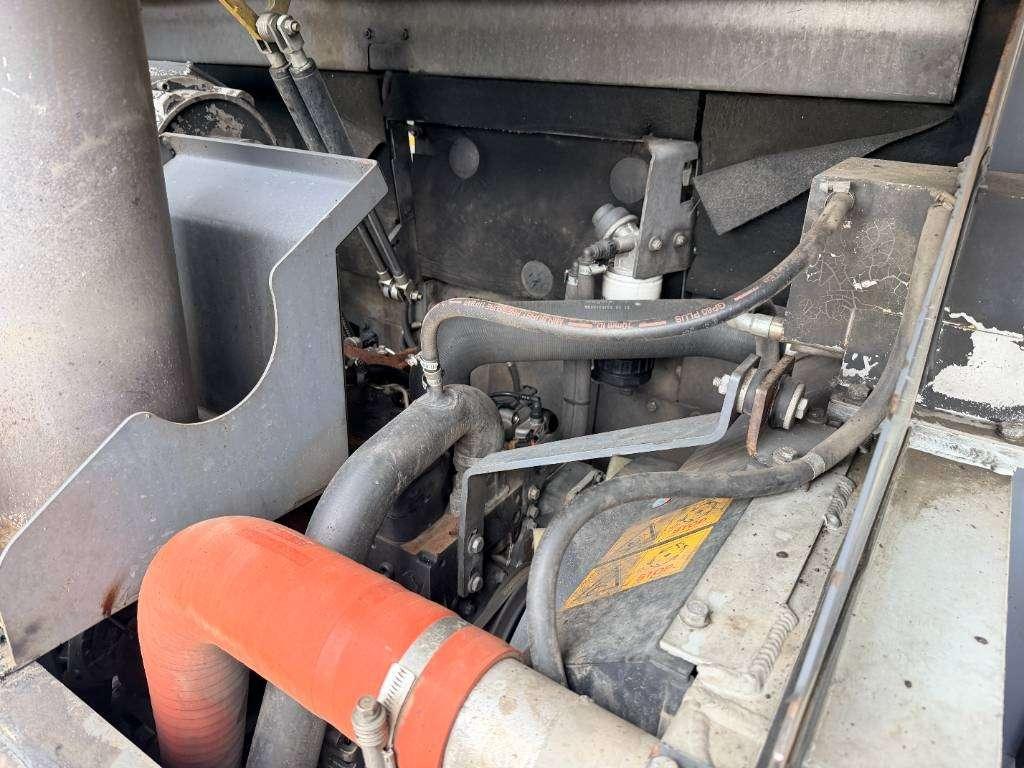 Vogele SUPER 1600-2 Foto 27
