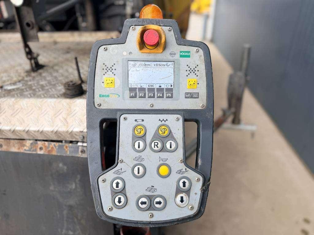 Vogele SUPER 1600-2 Foto 4