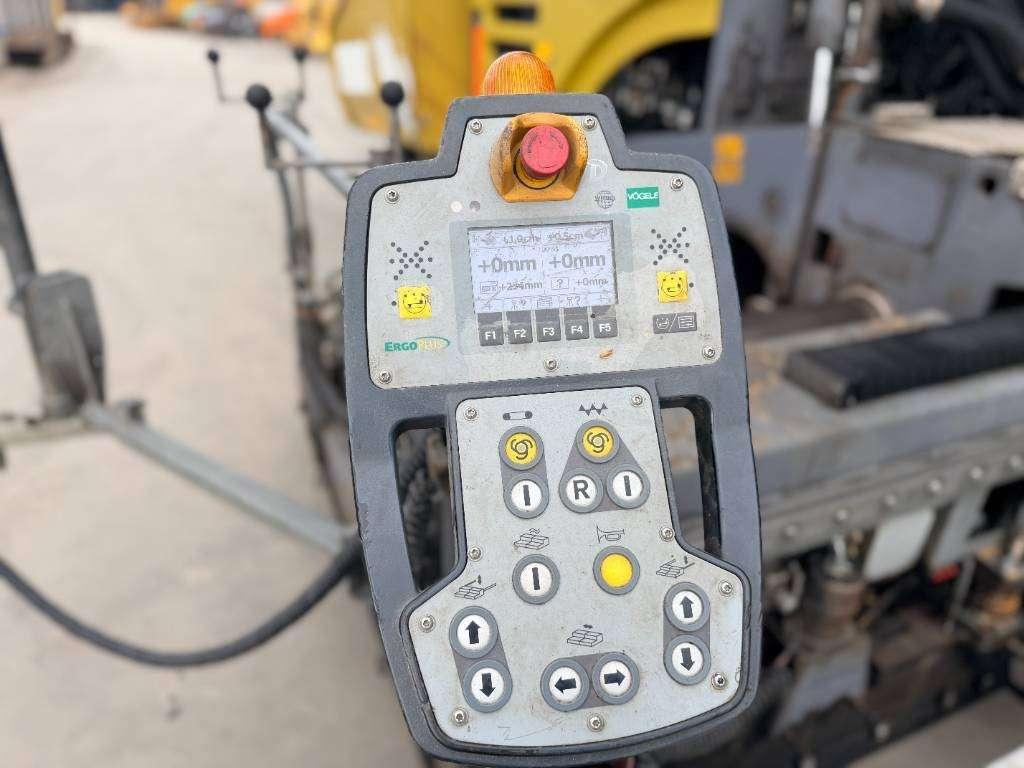 Vogele SUPER 1600-2 Foto 5