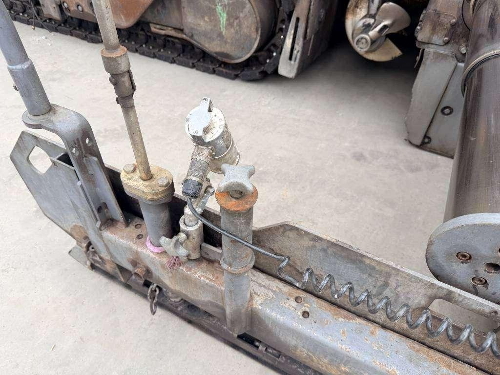 Vogele SUPER 1600-2 Foto 7