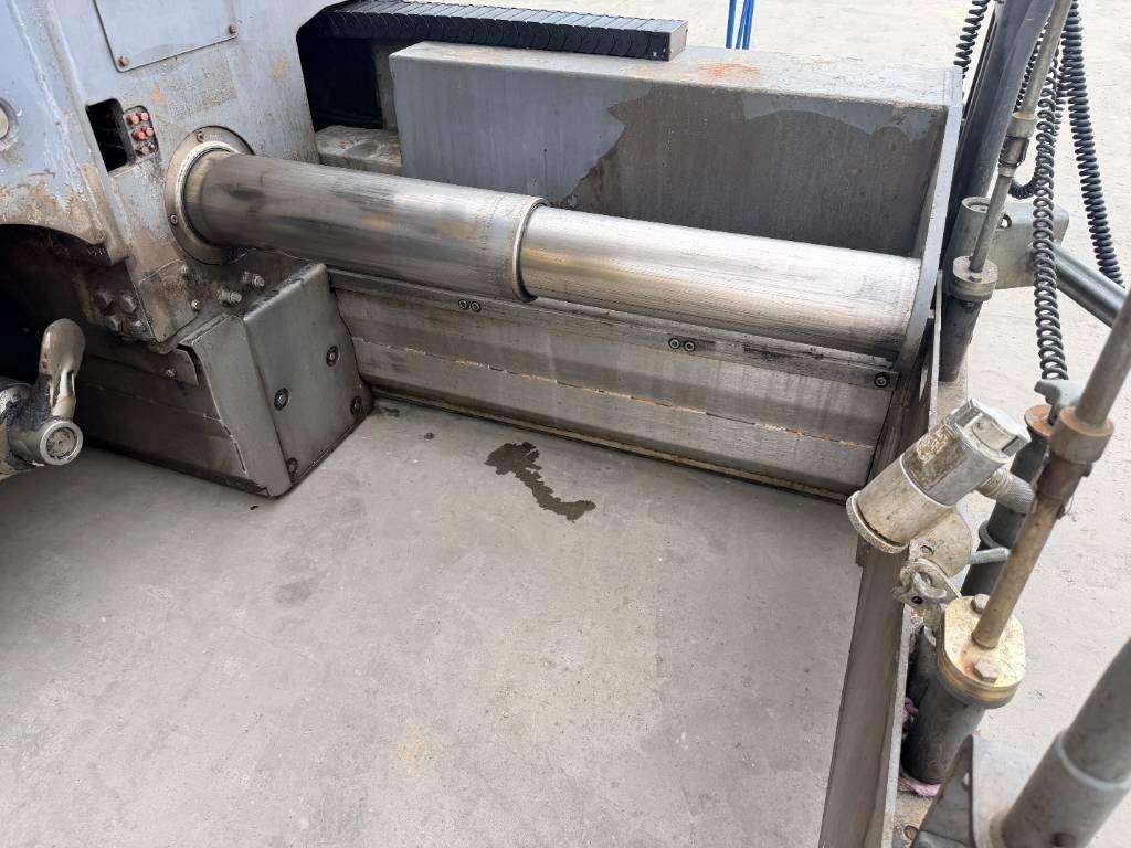 Vogele SUPER 1600-2 Foto 8
