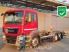Man TGS 26.320 6X2 ADR BDF lift-lenkachse Automatic Euro 6 Foto 1 thumbnail