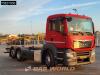 Man TGS 26.320 6X2 ADR BDF lift-lenkachse Automatic Euro 6 Foto 3 thumbnail
