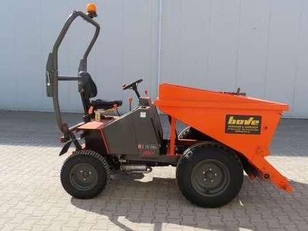 Ausa D-150RMA Foto 1