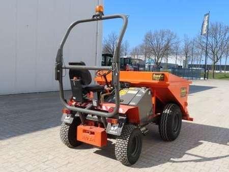 Ausa D-150RMA Foto 2