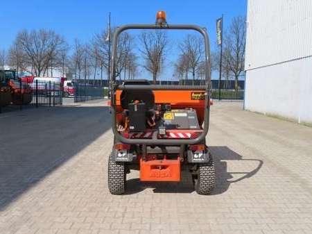 Ausa D-150RMA Foto 3