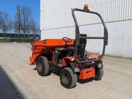 Ausa D-150RMA Foto 4