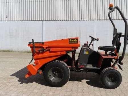 Ausa D-150RMA Foto 5