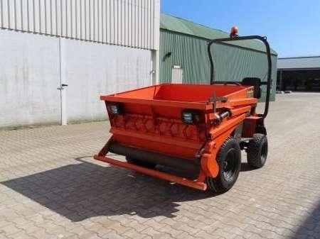 Ausa D-150RMA Foto 6