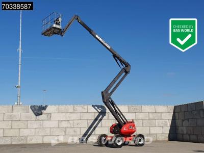 Manitou 200 ATJ Foto 1