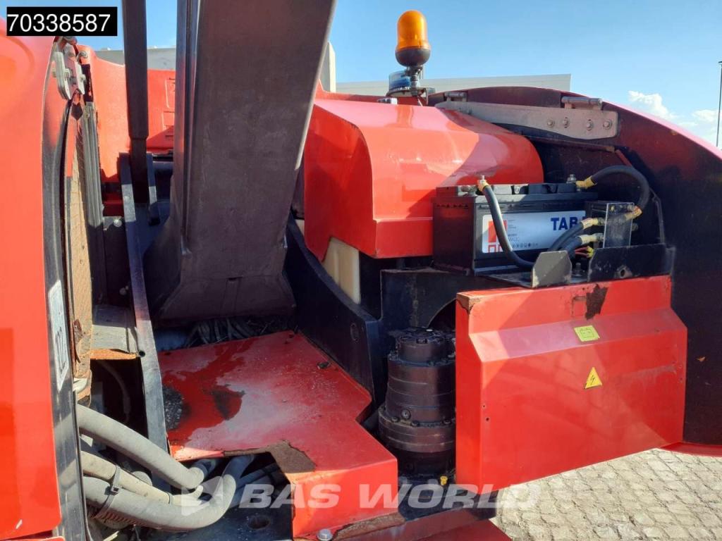 Manitou 200 ATJ Foto 13