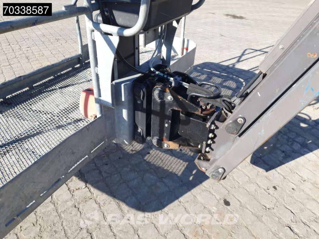 Manitou 200 ATJ Foto 15