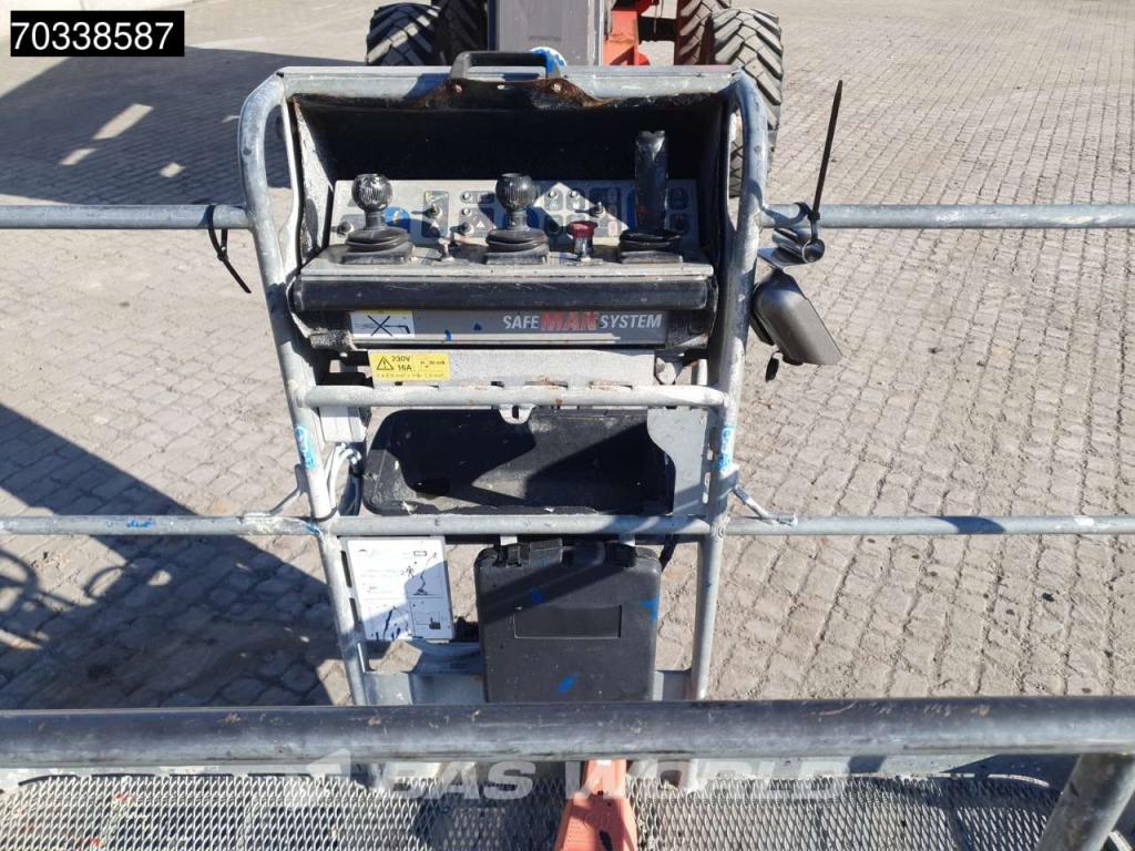 Manitou 200 ATJ Foto 16