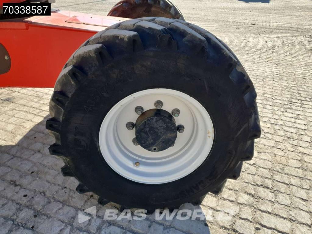 Manitou 200 ATJ Foto 18
