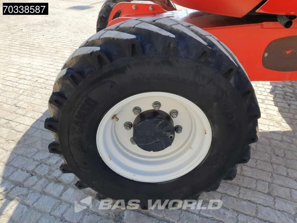 Manitou 200 ATJ Foto 19