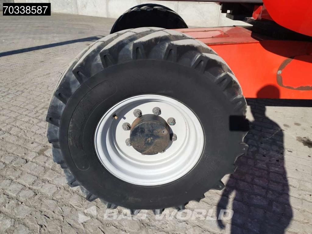 Manitou 200 ATJ Foto 20