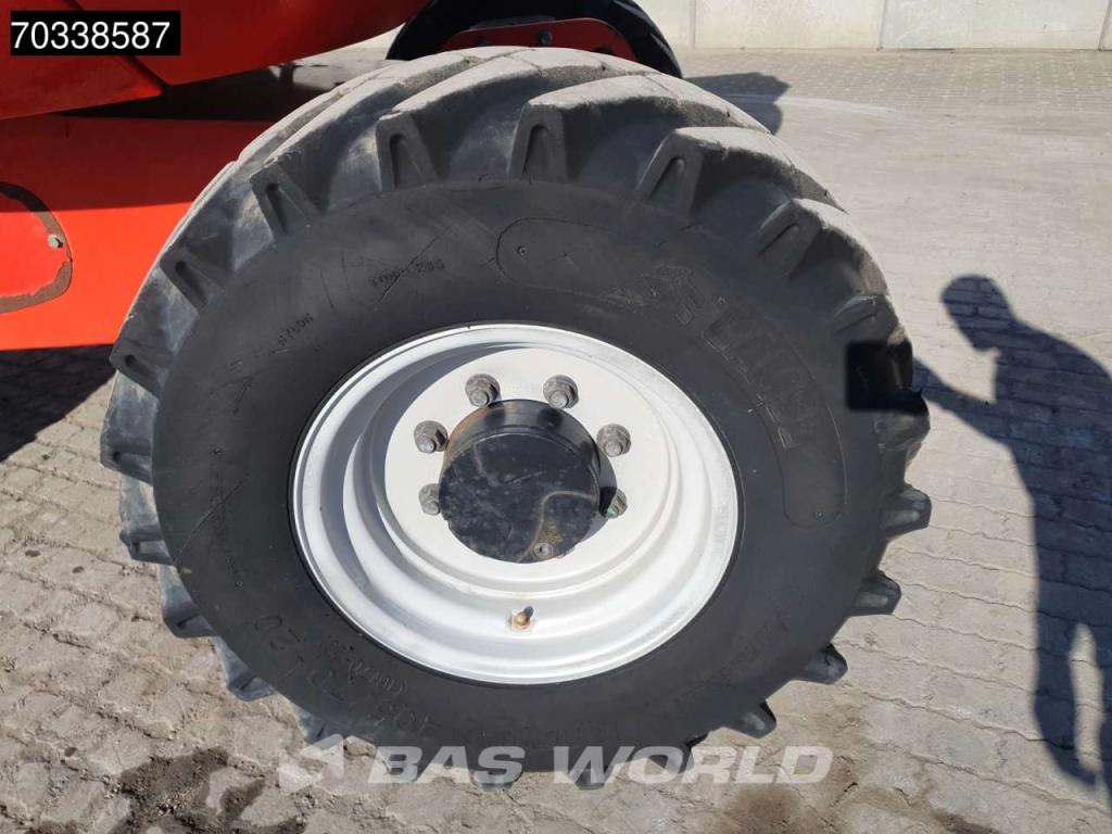 Manitou 200 ATJ Foto 21