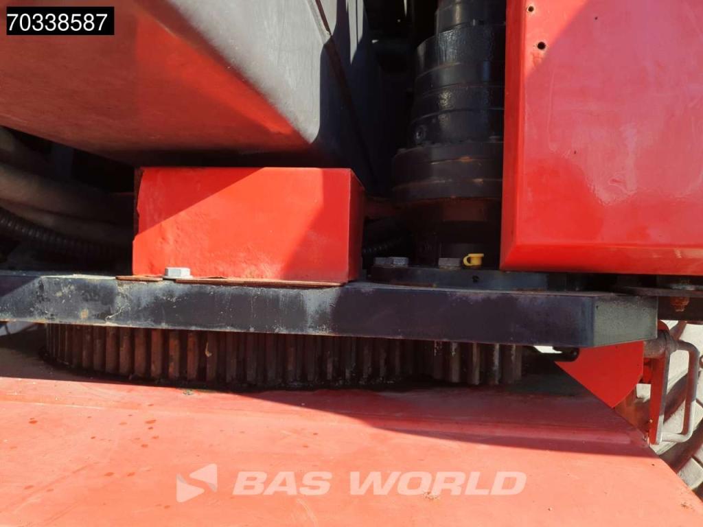 Manitou 200 ATJ Foto 22
