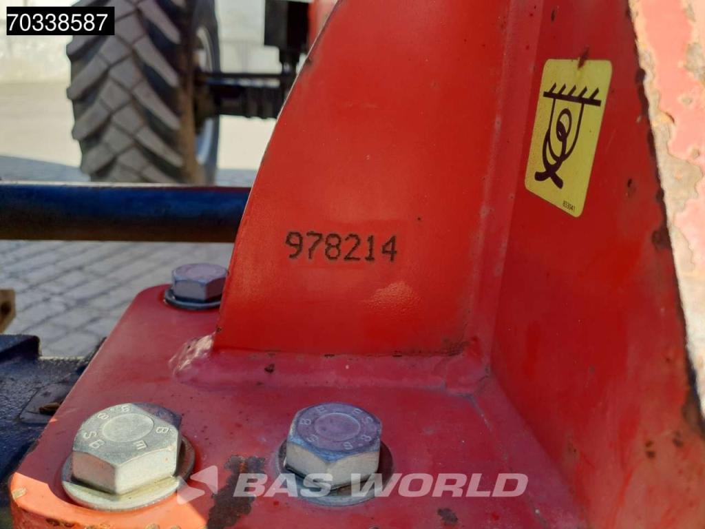Manitou 200 ATJ Foto 29