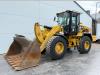 Caterpillar 938K - German Machine / Automatic Greasing Foto 2 thumbnail