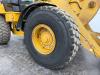 Caterpillar 938K - German Machine / Automatic Greasing Foto 26 thumbnail