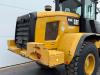 Caterpillar 938K - German Machine / Automatic Greasing Foto 27 thumbnail