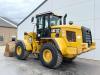 Caterpillar 938K - German Machine / Automatic Greasing Foto 3 thumbnail