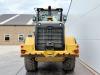Caterpillar 938K - German Machine / Automatic Greasing Foto 4 thumbnail