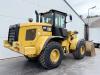 Caterpillar 938K - German Machine / Automatic Greasing Foto 5 thumbnail