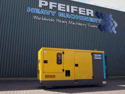 Atlas Copco QES 105 JD ST3 in vendita da Pfeifer Heavy Machinery