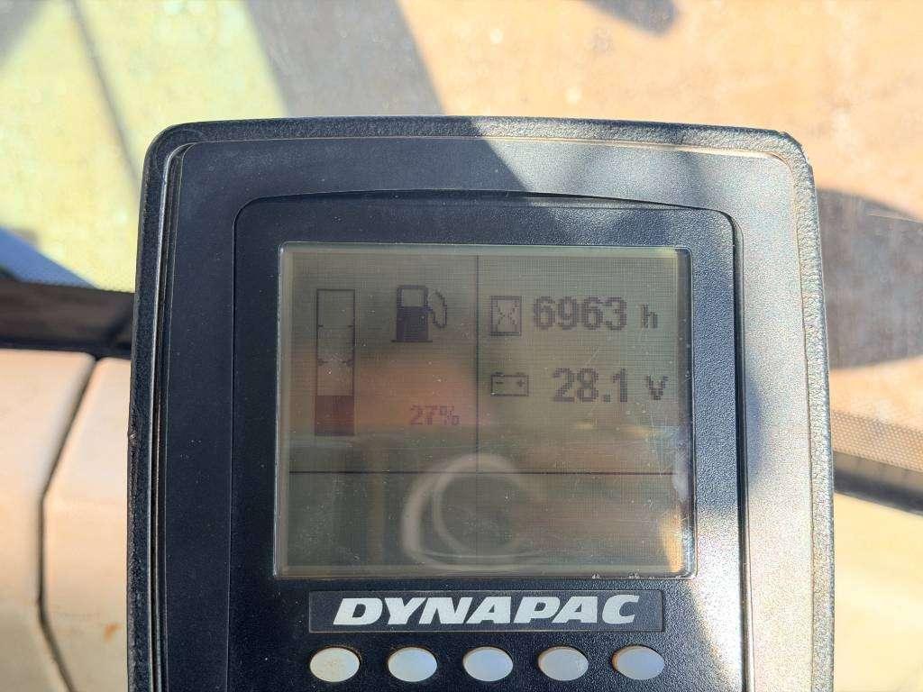 Dynapac CA6000D Foto 27