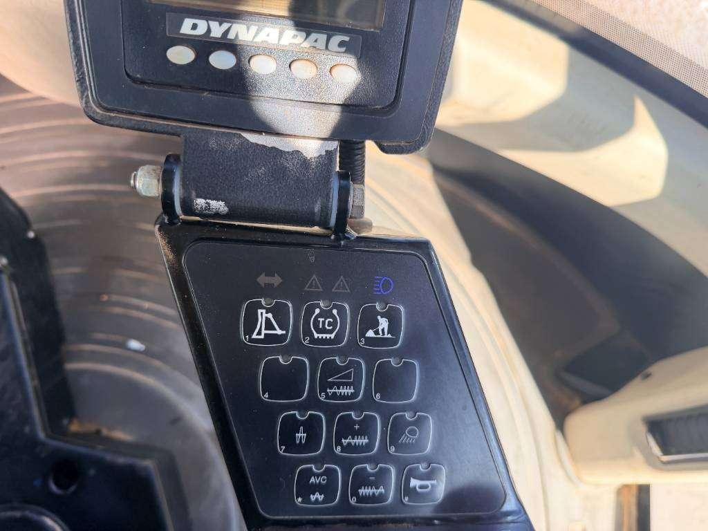Dynapac CA6000D Foto 28