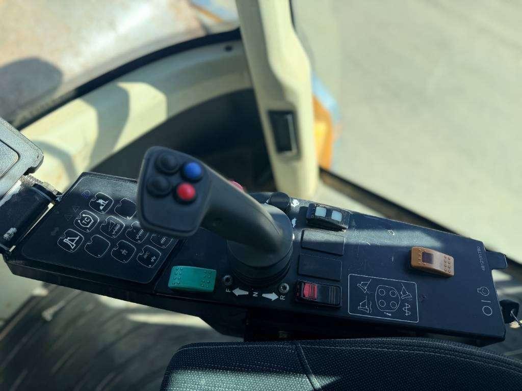 Dynapac CA6000D Foto 29