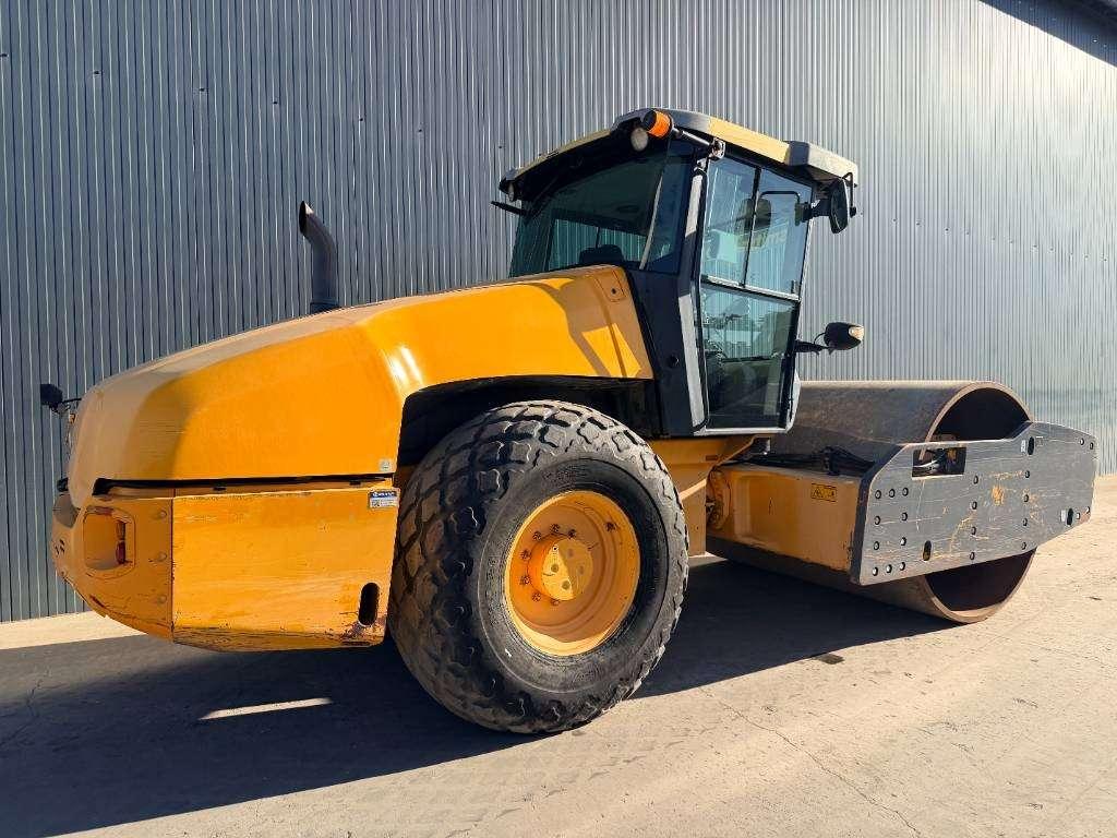 Dynapac CA6000D Foto 4