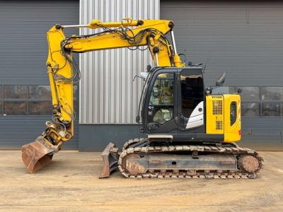 Hitachi ZX135US-6 in vendita da Big Machinery