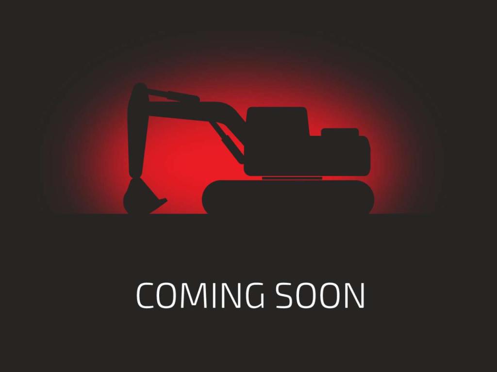 Hitachi ZX135US-6 Foto 2