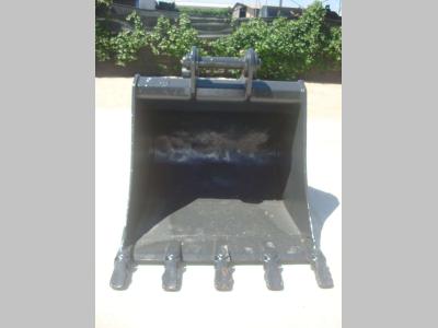 Benna da scavo in vendita da OLM 90 Srl