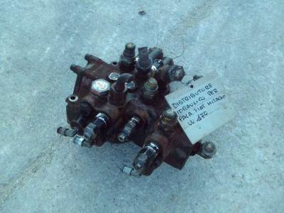 Distributore idraulico per Fiat Hitachi W170 in vendita da OLM 90 Srl