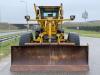 Caterpillar 140H CE Foto 8 thumbnail