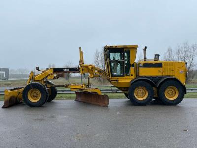 Caterpillar 140H CE