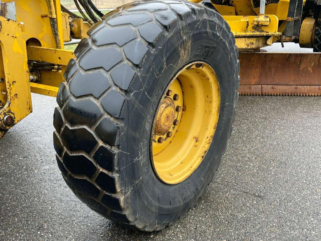 Caterpillar 140H CE Foto 10