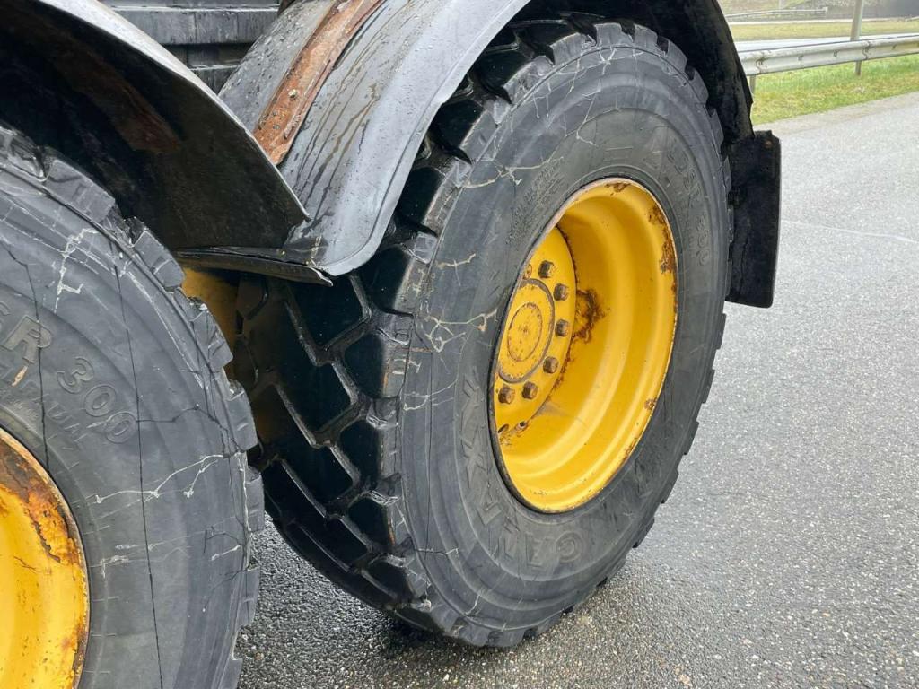 Caterpillar 140H CE Foto 12